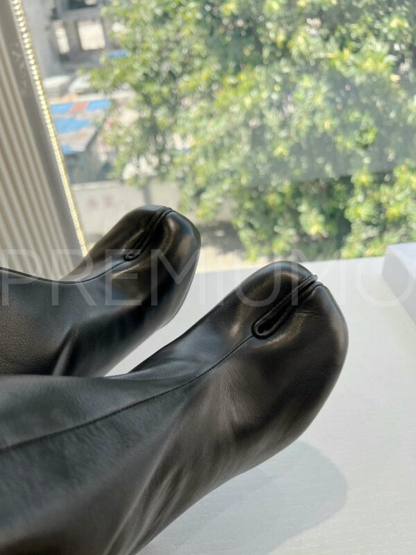 Maison Margiela сапоги PR274981 11