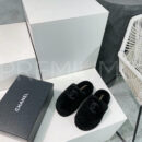 Chanel мюли PR845298 22