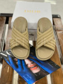 Christian Dior шлепанцы PR827869 17