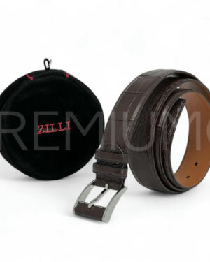 Zilli ремень PR223254