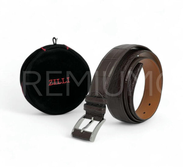 Zilli ремень PR223254