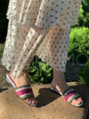 Christian Dior шлепанцы PR969219 5