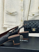 Chanel туфли PR733222 14