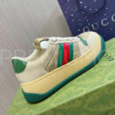 Gucci кроссовки PR786541 11
