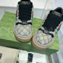 Gucci кроссовки PR925396 14