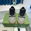 Gucci кроссовки PR925396 10