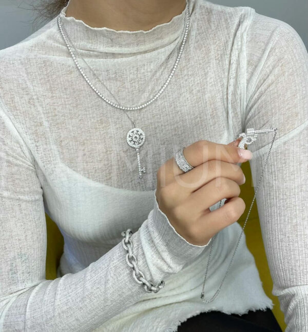 Tiffany & Co. кулон PR293972 2