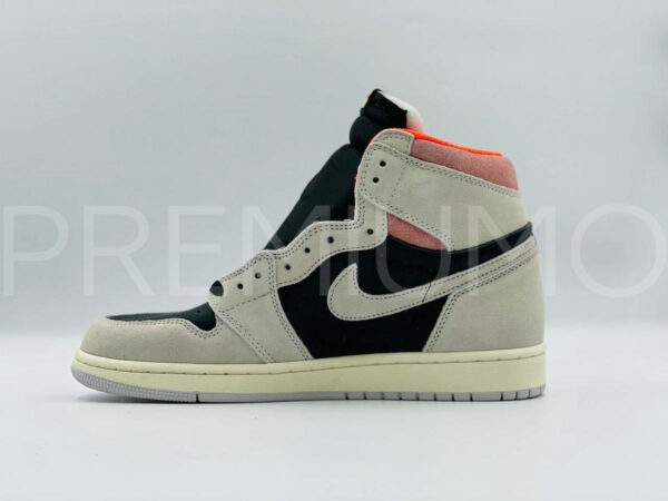 Nike кроссовки PR806015 6