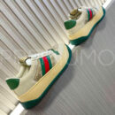 Gucci кроссовки PR786541 16
