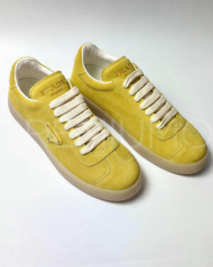 Prada кроссовки PR226882
