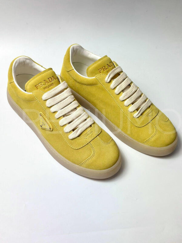 Prada кроссовки PR226882