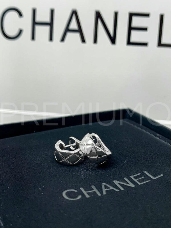 Chanel серьги PR282377
