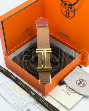 Hermes ремень PR608688