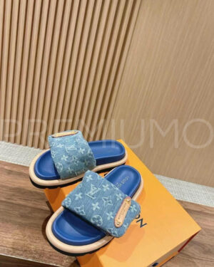 Louis Vuitton шлепанцы PR573207