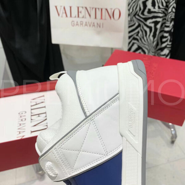Louis Vuitton Neo Run Away кроссовки PR627453 6