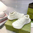Gucci Dries Van Noten кроссовки PR692136 20