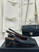 Chanel туфли PR733222 10