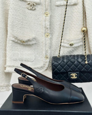 Chanel туфли PR733222
