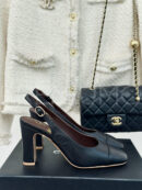 Chanel туфли PR228818 10