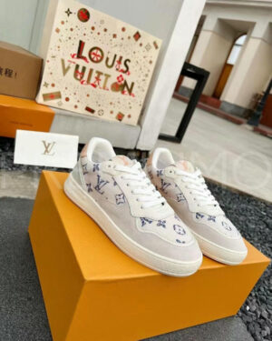 Louis Vuitton кроссовки PR341145 Louis Vuitton кроссовки PR341145