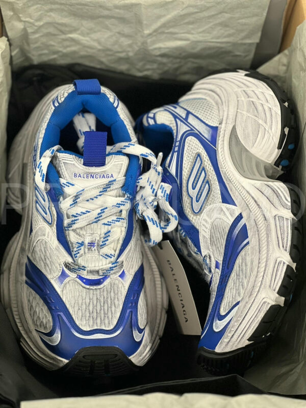 Balenciaga кроссовки PR380700 3