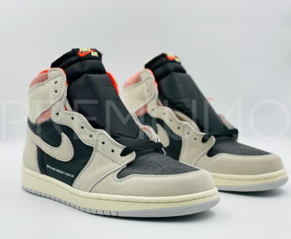 Nike кроссовки PR806015 2