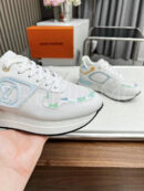 Louis Vuitton Neo Run Away кроссовки PR364057 6