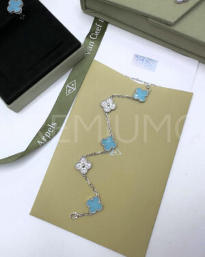 Van Cleef & Arpels браслет PR299918