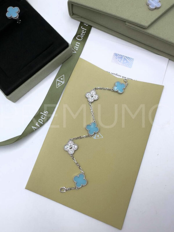 Van Cleef & Arpels браслет PR299918