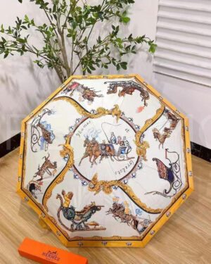 Hermes зонт PR206064