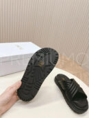 Christian Dior шлепанцы PR589582 18