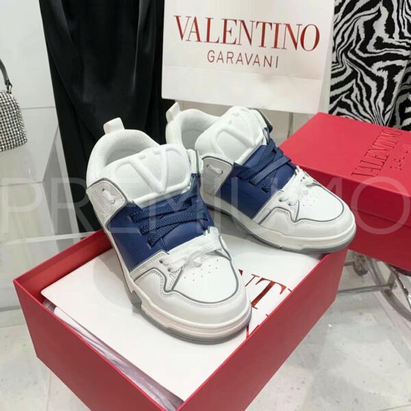 Louis Vuitton Neo Run Away кроссовки PR627453 3