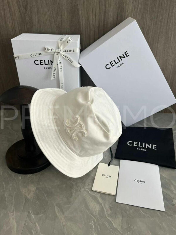 Celine панама PR275390