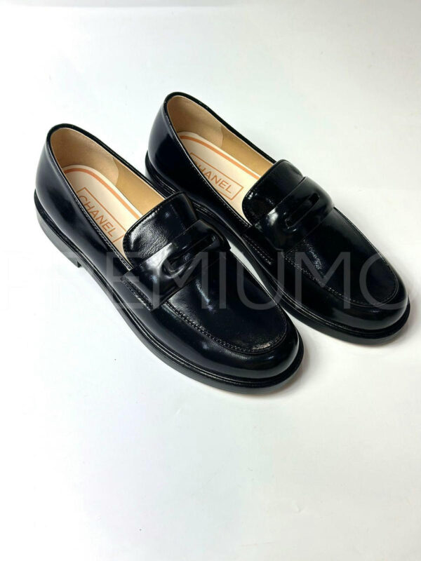 Chanel лоферы PR419404