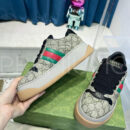 Gucci кроссовки PR925396 11