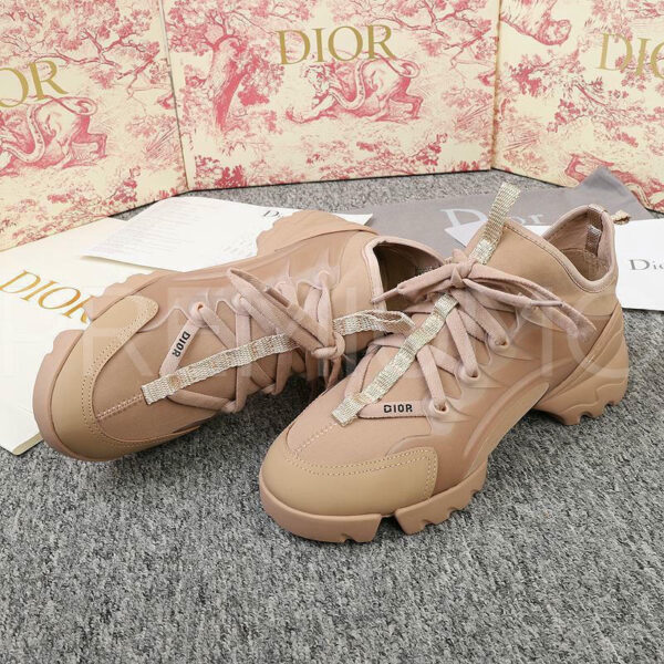 Christian Dior кроссовки PR409690 2