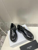 Celine лоферы PR832801 13