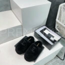 Chanel мюли PR845298 15