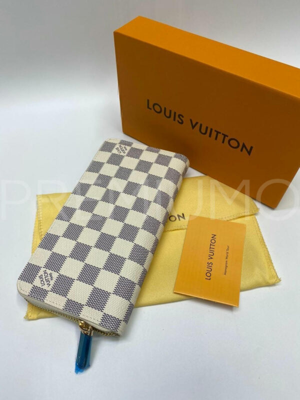 Louis Vuitton кошелек PR3950IL