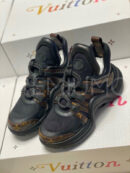 Louis Vuitton кроссовки PR6065YI 27