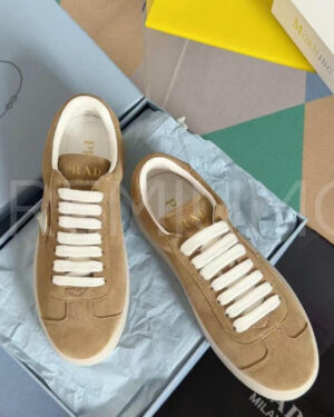 Prada кроссовки PR604152 Prada кроссовки PR604152