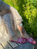 Christian Dior шлепанцы PR452013 5