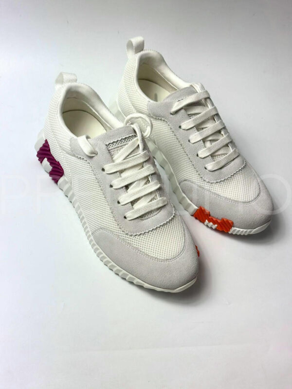 Hermes Bouncing кроссовки PR767310
