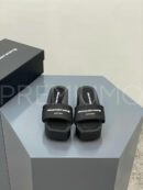 Alexander Wang сабо PR356304 9