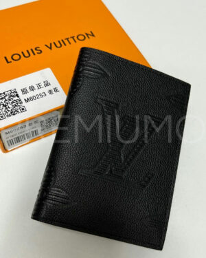 Louis Vuitton обложка на паспорт PR953338