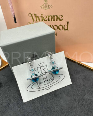 Vivienne Westwood серьги PR555114