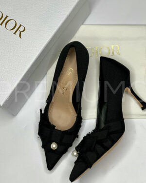 Christian Dior туфли PR420546