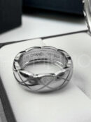 Chanel кольцо PR638722 5