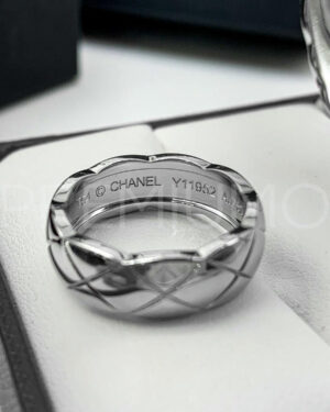 Chanel кольцо PR638722