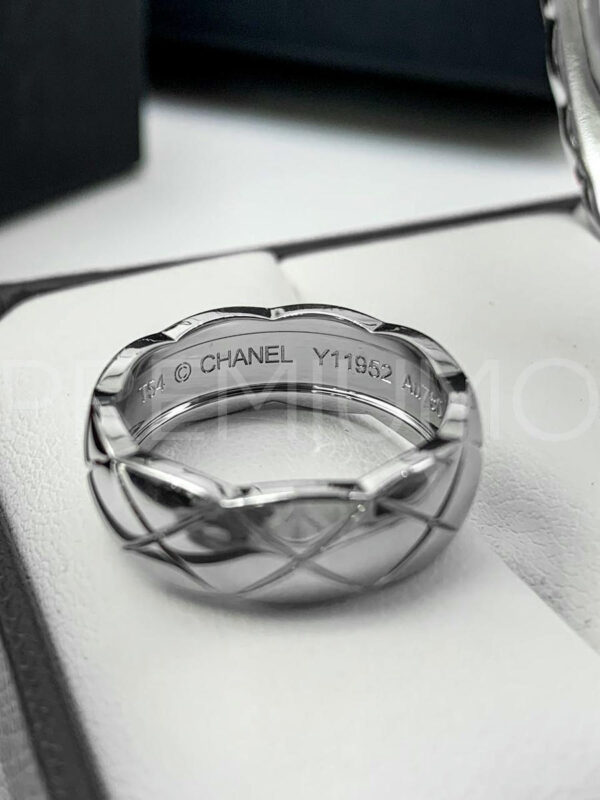 Chanel кольцо PR638722